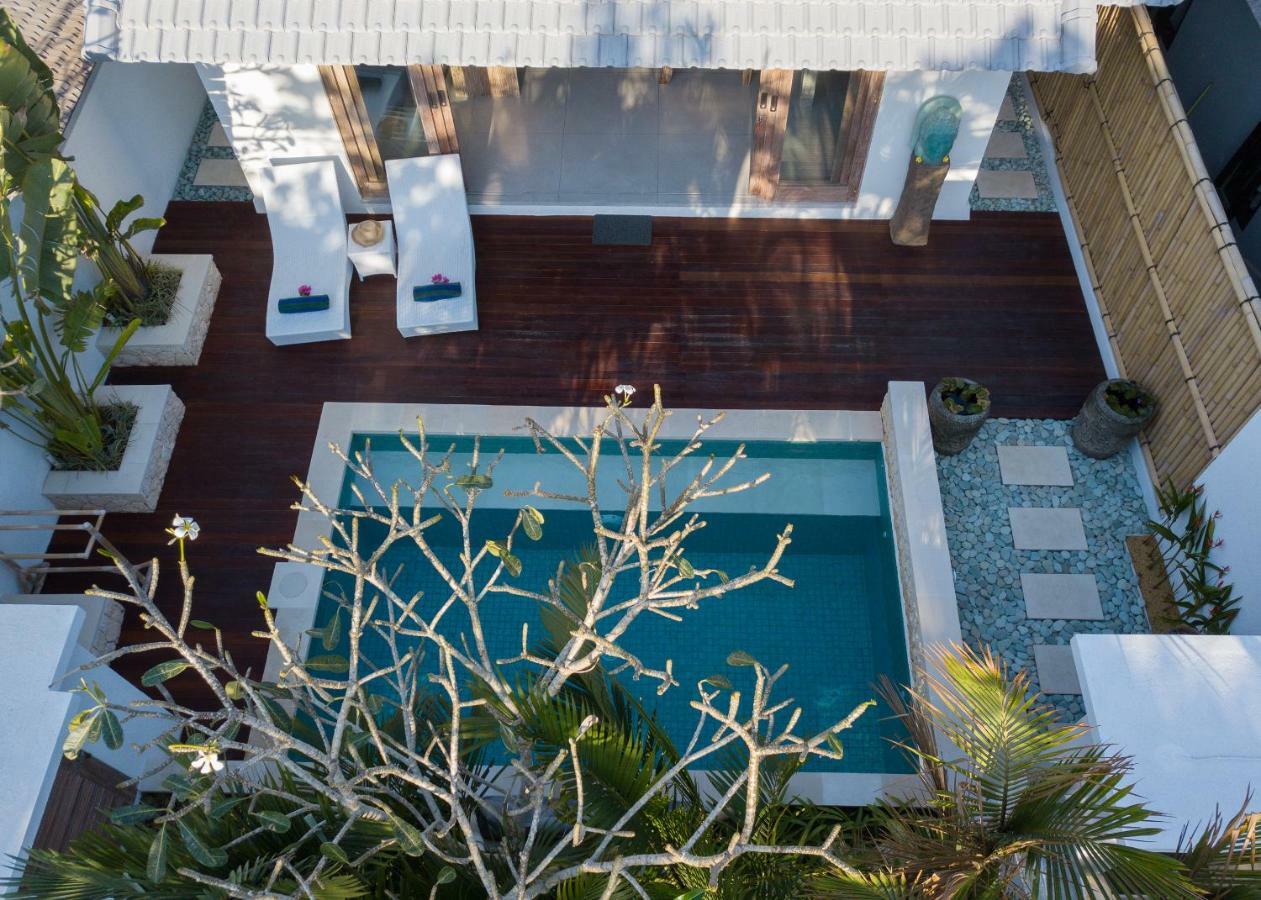 Aloha Beach House Bingin Uluwatu  Exterior photo