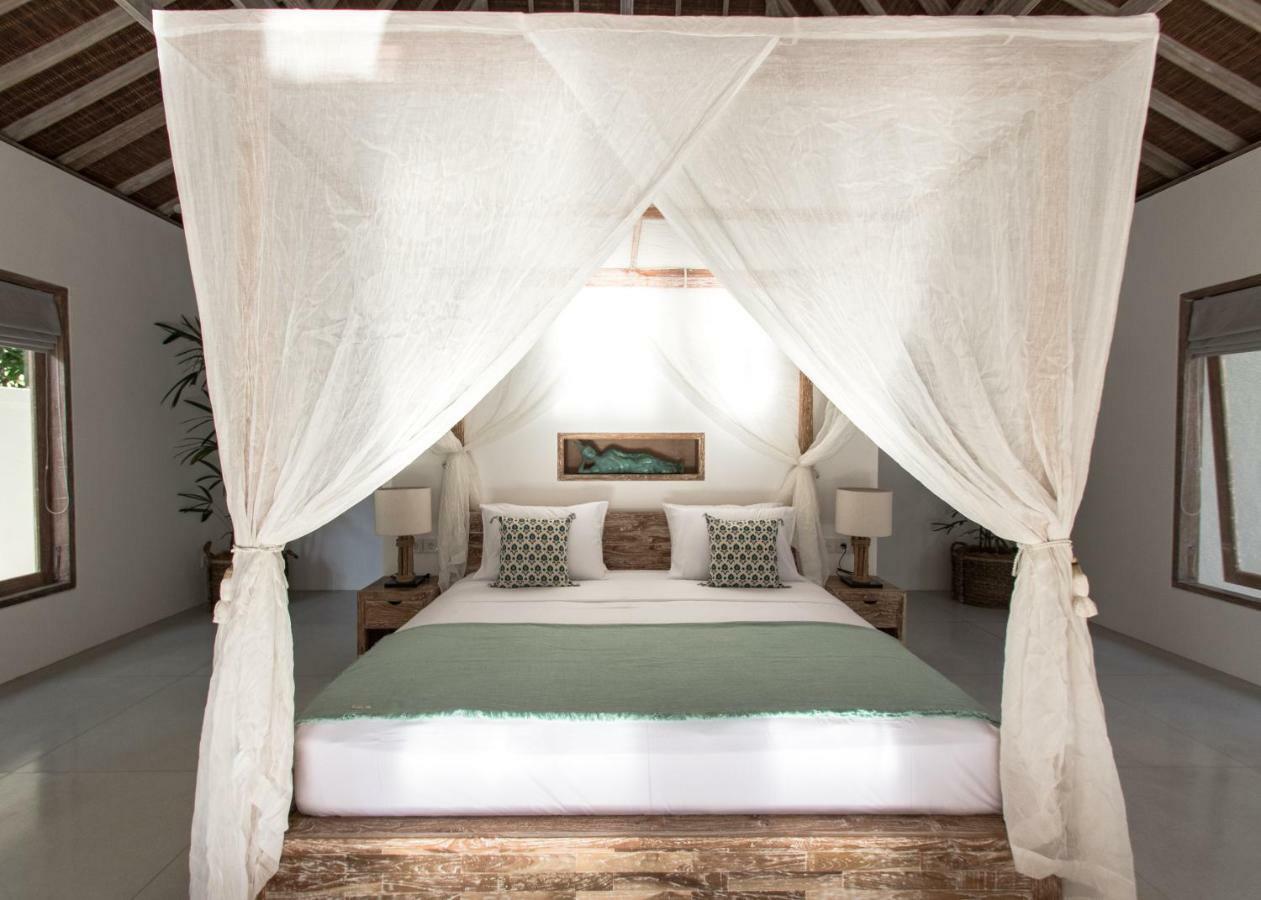 Aloha Beach House Bingin Uluwatu  Exterior photo