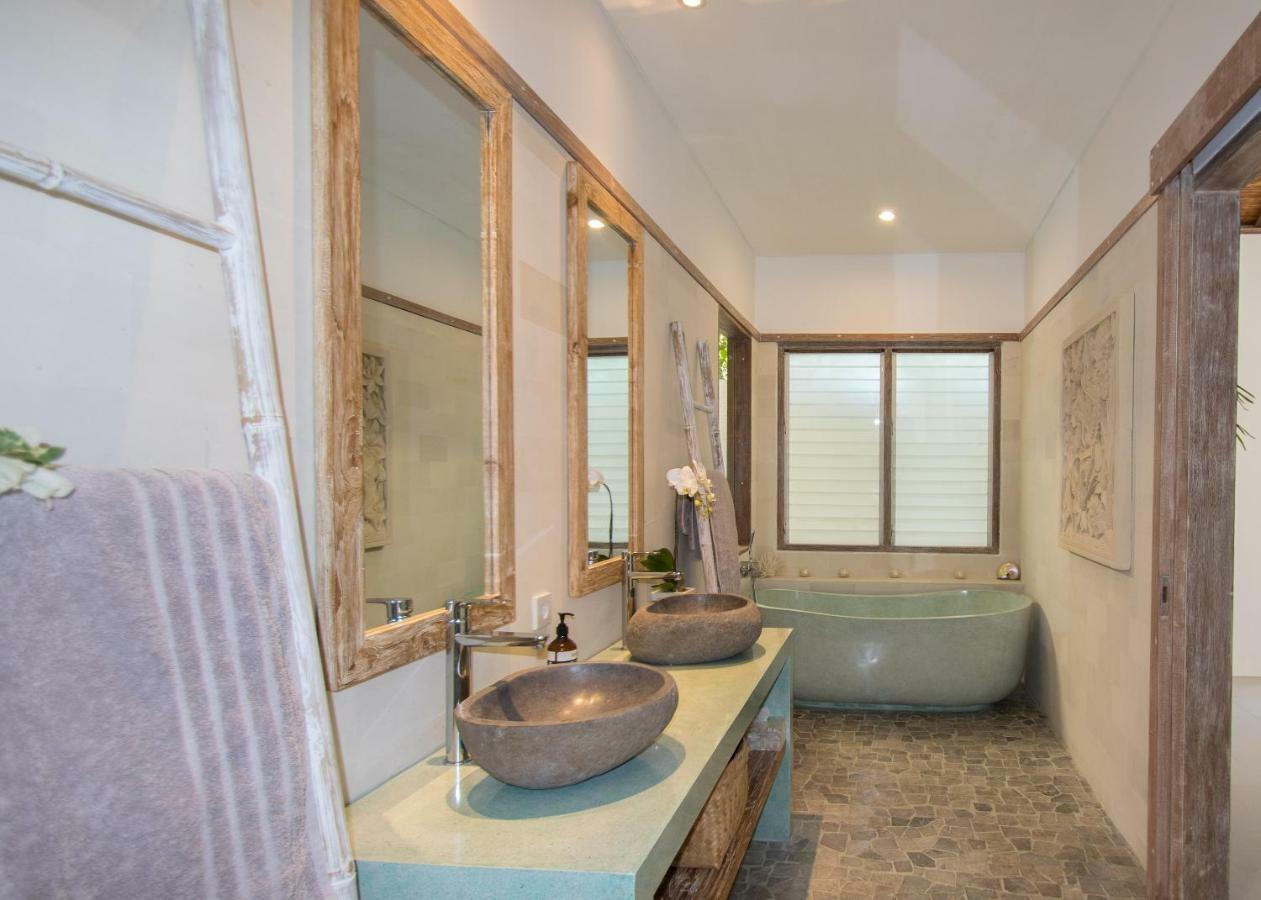 Aloha Beach House Bingin Uluwatu  Exterior photo
